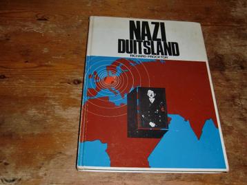 Nazi-Duitsland (geschiedenis Hitlers 3e Rijk, 1914-1945) beschikbaar voor biedingen