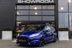 Ford Fiesta 1.6 ST2, 182 PK, Navi, Parkeersensoren, Voorruit, Voorwielaandrijving, 1596 cc, 1063 kg, Gebruikt