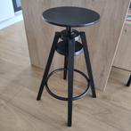 Dalfred barkruk 1 stuks, Huis en Inrichting, Barkrukken, Ophalen, 60 tot 90 cm, Nieuw, In hoogte verstelbaar