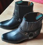 Enkelaarsjes/schoenen BUFFALO, Ophalen of Verzenden, Zo goed als nieuw, Zwart