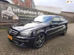 Mercedes-Benz CLC-klasse 350clc VOL LEER NAVIGATIE AUTOMAAT, Auto's, Mercedes-Benz, Automaat, Achterwielaandrijving, Gebruikt