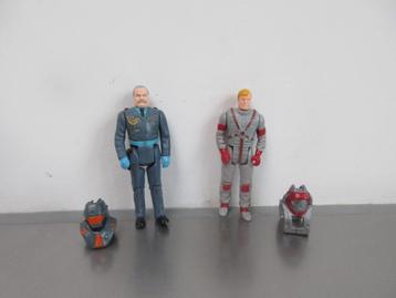 Mask Kenner actiefiguren beschikbaar voor biedingen