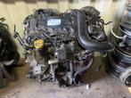 motor M9R782 2.0 dci vivaro trafic primastar 2007 tot 2012, Ophalen of Verzenden, Gebruikt, Opel