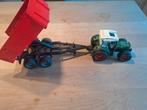 Fendt Tractor, Aanhanger & Jeep Speelgoedset, Ophalen of Verzenden, Zo goed als nieuw