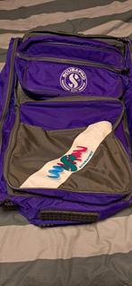 Scubapro Duiktas - Ideaal voor Duikuitrusting, Ophalen of Verzenden, Gebruikt, Overige typen