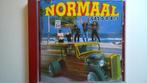 Normaal - Gas D'r Bi-j, Cd's en Dvd's, Ophalen of Verzenden, Zo goed als nieuw, Rock