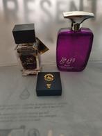 Arabische parfum, Ophalen of Verzenden, Nieuw