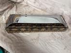 Jeep Wrangler '87 Chrome Scoop - Plastic, Ophalen of Verzenden, Nieuw, Jeep