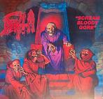 Death – Scream Bloody Gore, Ophalen of Verzenden, Nieuw in verpakking