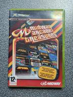 Midway Arcade Treasures, 1 speler, Verzenden, Zo goed als nieuw, Vanaf 12 jaar