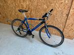 Gazelle Golfo 7000 series, Ophalen, 28 inch, 49 tot 53 cm, Zo goed als nieuw