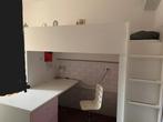 Ikea hoogslaper, Ophalen, Gebruikt, Eenpersoons, 200 cm