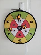 Bal-speelgoed; jeu-de-boules; basketbal; dartbord, Ophalen, Zo goed als nieuw