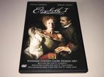 Elizabeth I (2005) Helen Mirren, Verzenden, Gebruikt, Historisch of Kostuumdrama
