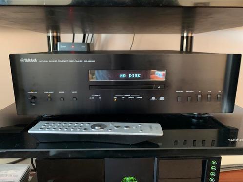 Yamaha CD-S2100 SACd Cd speler, Audio, Tv en Foto, Cd-spelers, Zo goed als nieuw, Overige merken, Ophalen of Verzenden