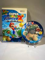 Super Mario Galaxy 2 - Wii, Spelcomputers en Games, ., 1 speler, Ophalen of Verzenden, Zo goed als nieuw
