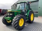 1995 John deere 6100 Vierwielaangedreven landbouwtractor, Zakelijke goederen, Agrarisch | Tractoren, Gebruikt, John Deere