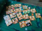 Mooie voetbal plaatjes voor de fan, Albert Heijn, Ophalen of Verzenden