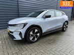 Renault Mégane E-Tech EV60 Optimum Charge evol. Led Navi ca, 443 km, Grijs, Zilver of Grijs, 900 kg