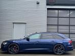 Audi A6 Avant 55 TFSI e Quattro|3X S-Line|Pano|Camera|Carpla, Automaat, 12 maanden, Gebruikt, 4 cilinders