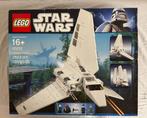 LEGO STARWARS 10212 UCS Imperial Shuttle, Kinderen en Baby's, Ophalen, Nieuw, Complete set, Lego
