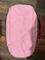 Baby Born Draagzak - Roze, Kinderen en Baby's, Speelgoed | Poppen, Ophalen of Verzenden, Gebruikt, Babypop