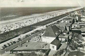 (378-376-003) Egmond aan Zee Boulevard beschikbaar voor biedingen