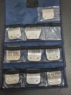 Scheerkoppen snap on tondeuses, Ophalen of Verzenden