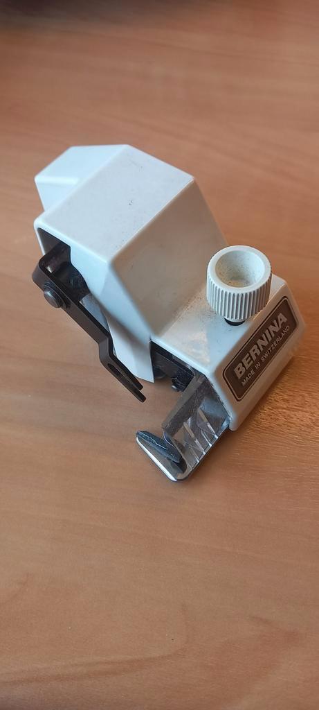 Walking foot, boventransport voet Bernina 910 930 830, Hobby en Vrije tijd, Naaimachines en Toebehoren, Gebruikt, Bernina, Ophalen of Verzenden