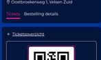 2x Dance Valley | General Admission, Tickets en Kaartjes, Twee personen