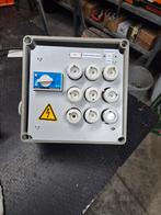 Holec groepenkast, Ophalen of Verzenden, Gebruikt, Overige typen