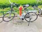 Victoria E-bike (werkend), Fietsen en Brommers, Elektrische fietsen, Minder dan 30 km per accu, Gebruikt, 47 tot 51 cm, Ophalen