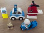 Lego sets - Verschillende thema's, Ophalen of Verzenden, Zo goed als nieuw, Complete set, Duplo