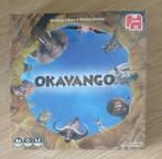 bordspel Okavango, volgnr 24, Drie of vier spelers, Ophalen of Verzenden, Nieuw, JUMBO