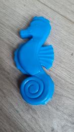 Opguikfiguurtje zeepaard, Ophalen of Verzenden, Zo goed als nieuw, Overige typen