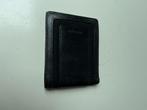 Portemonnee van echt leer merk Pierre Cardin, Sieraden, Tassen en Uiterlijk, Portemonnees, Overige merken, Zwart, Nieuw, Ophalen of Verzenden