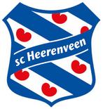 Gezocht sc heerenveen kersttrui S, Ophalen of Verzenden