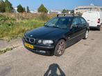 BMW compact 325 TI LPG full options schuifdak leer, Auto's, BMW, Particulier, Te koop