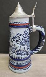 Avon bierpul met Rocky Mountains decor, Ophalen of Verzenden, Zo goed als nieuw, Overige typen, Overige merken