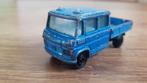 Mercedes-Benz 508D Pick-up Majorette No.233, Hobby en Vrije tijd, Ophalen of Verzenden, Gebruikt, Auto