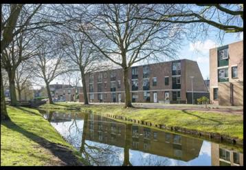 woningruil Rotterdam beschikbaar voor biedingen