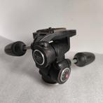 Manfrotto 3-way head  804RC2 (Statief kop), Ophalen of Verzenden, Gebruikt, Balhoofd, Met balhoofd