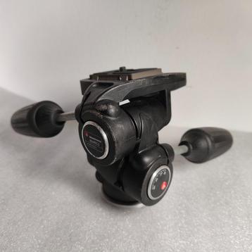 Manfrotto 3-way head  804RC2 (Statief kop) beschikbaar voor biedingen