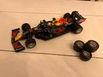 Max Verstappen Red Bull Modelauto, Ophalen of Verzenden, Nieuw, Auto, Bburago