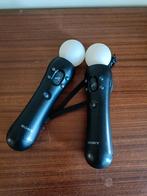 PlayStation Move Controllers, Controller, Ophalen of Verzenden, Zo goed als nieuw, PlayStation 3