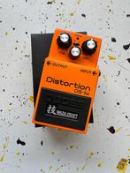 Boss DS-1W Distortion Waza Craft, Boss, Ophalen of Verzenden, Distortion, Overdrive of Fuzz, Boss