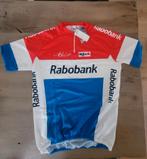 Rabobank Retro Wielershirt NK Gulpen 2000 Nieuw, Ophalen of Verzenden, Nieuw, Kleding
