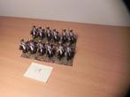 Slag bij Waterloo,Hanover Prince Regents hussars(19)Minifigs, Hobby en Vrije tijd, Modelbouw | Figuren en Diorama's, Ophalen of Verzenden
