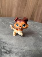 Littlest Pet Shop Collie, Ophalen of Verzenden, Zo goed als nieuw