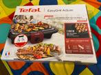 Tefal EasyGrill elektrische barbecue BG90F5, Nieuw, Ophalen of Verzenden